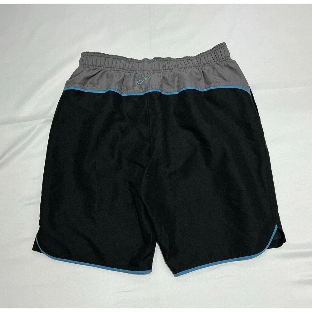 Nike swim shorts